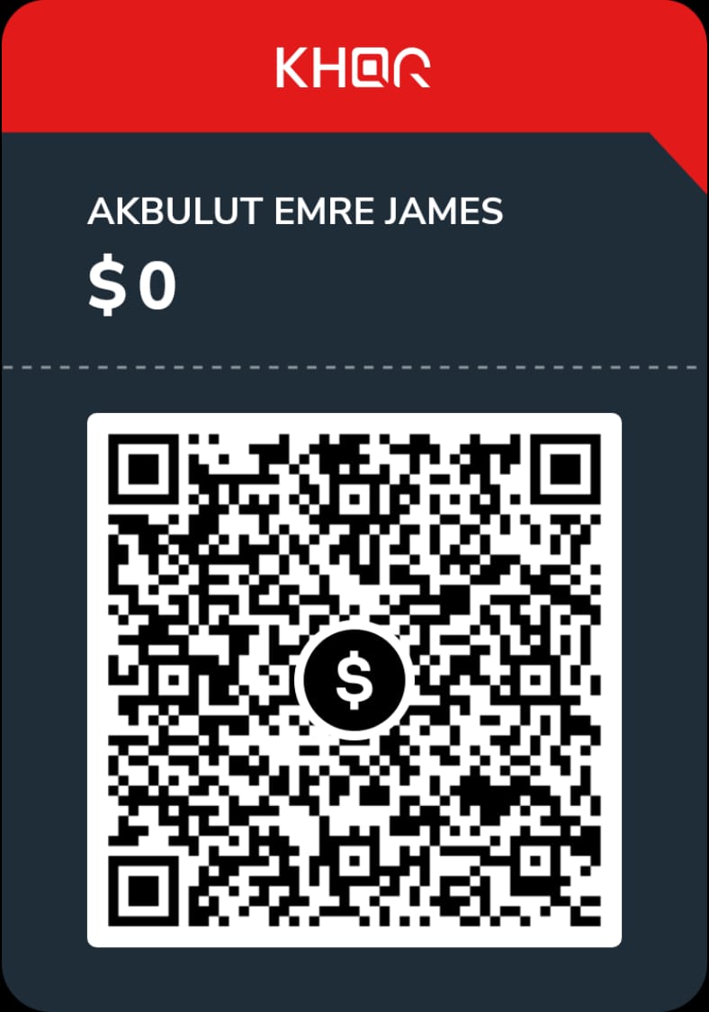 ABA QR Code