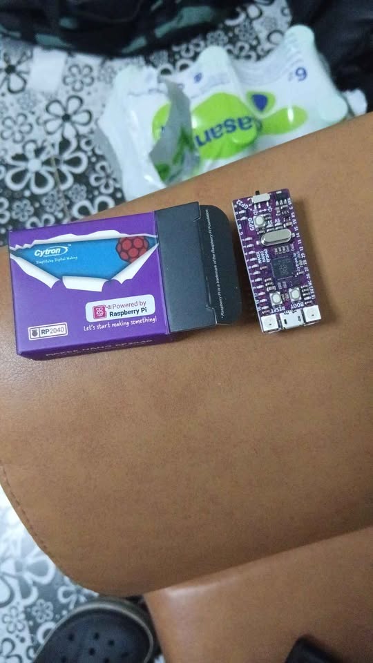 Maker Nano