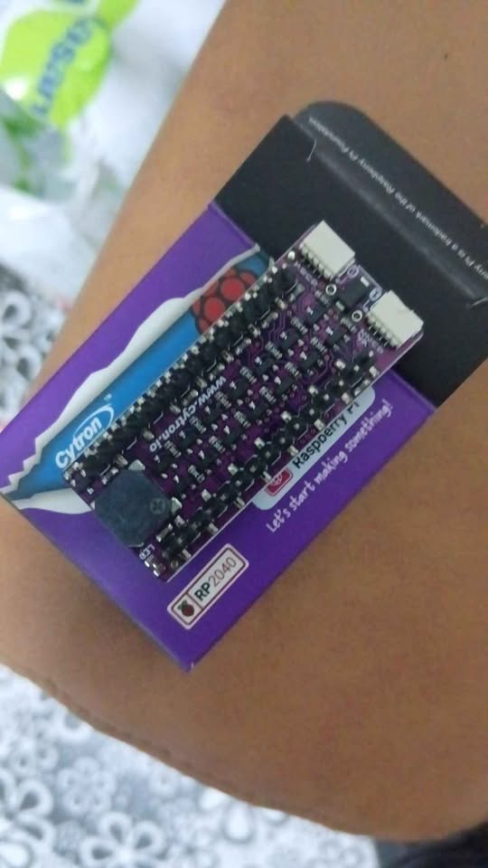Maker Nano Image 2