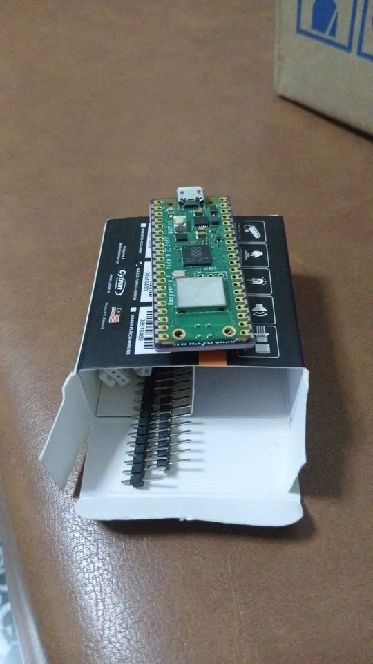 Maker Pi Pico Mini