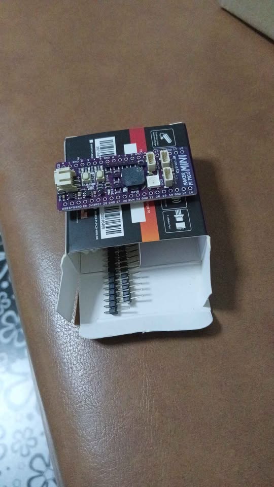 Maker Pi Pico Mini Image 2
